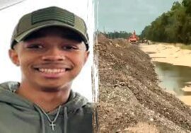 North Carolina teen found dead in Florida after sending ‘Mom, help’ text message