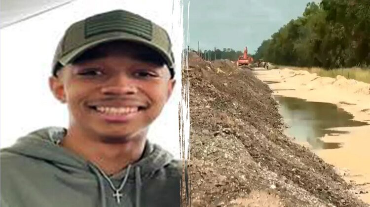 North Carolina teen found dead in Florida after sending ‘Mom, help’ text message North Carolina teen found dead in Florida after sending ‘Mom, help’ text message