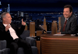 Greg Gutfeld reveals wild first encounter with Jimmy Fallon on ‘Tonight Show’