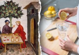 Historians unearth Middle Ages remedies that mirror modern TikTok cures