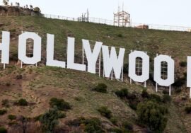 Hollywood shifts away from progressive programming and DEI practices