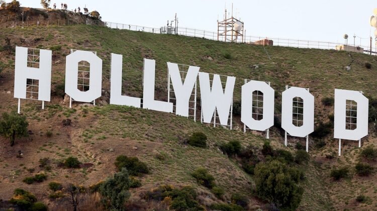 Hollywood shifts away from progressive programming and DEI practices Hollywood shifts away from progressive programming and DEI practices