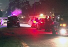 Texas homeowner kills fake police who opened fire …