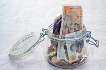 The 50/30/20 budget is dead – here’s what to…