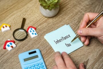 Inheritance tax and the rise of ‘giving while livi…
