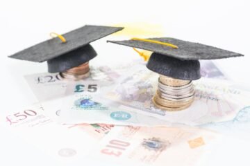 University: How to budget and manage your money as…