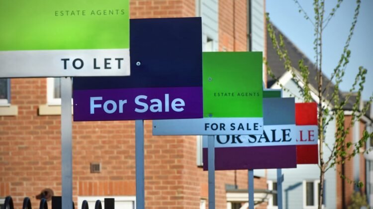 The huge number of first-time buyers relying on parents for a deposit revealed The huge number of first-time buyers relying on parents for a deposit revealed