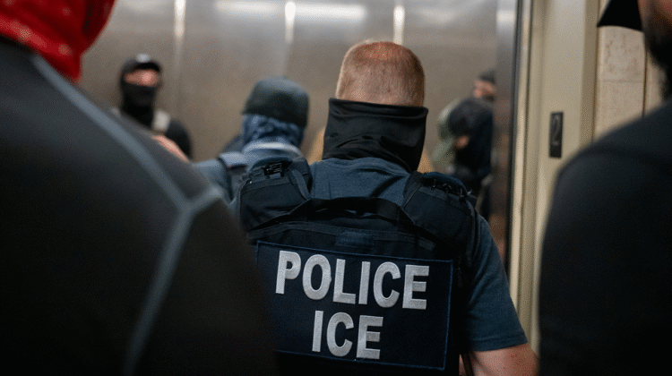 Appeals court denies Trump admin’s request to lift limits on LA immigration raids