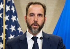 Former special counsel Jack Smith investigated by …