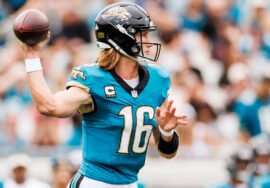 Jacksonville Jaguars To Wear “Prowler” Throwback Uniforms Four Times In 2025 – SportsLogos.Net News