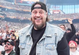 Jelly Roll reveals 200-pound weight loss milestone achievement