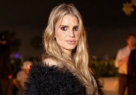 Jessica Simpson opens up about heartbreak from Eri…