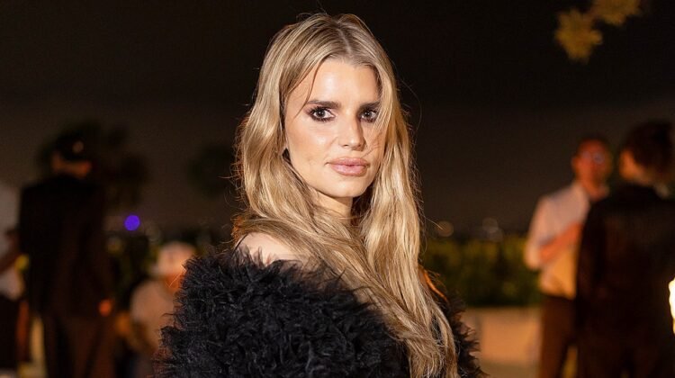 Jessica Simpson opens up about heartbreak from Eric Johnson divorce