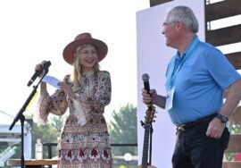 Pop star Jewel’s lawsuit forces former Kroger CEO to explain departure: docs
