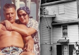 Jimmy Hoffa’s Lake Orion house preserved wit…