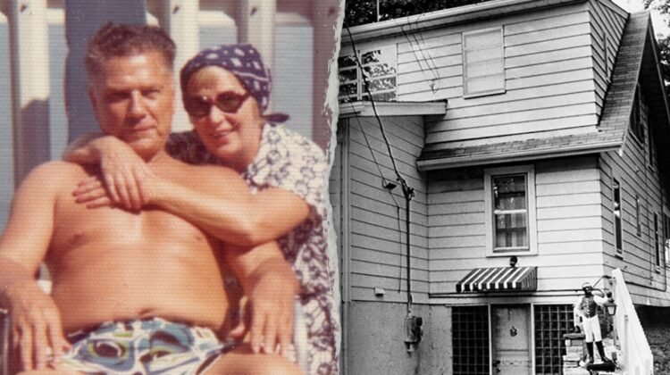 Jimmy Hoffa’s Lake Orion house preserved with original furniture intact
