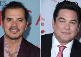 John Leguizamo slams Dean Cain as ‘loser’ over ICE agent role plans