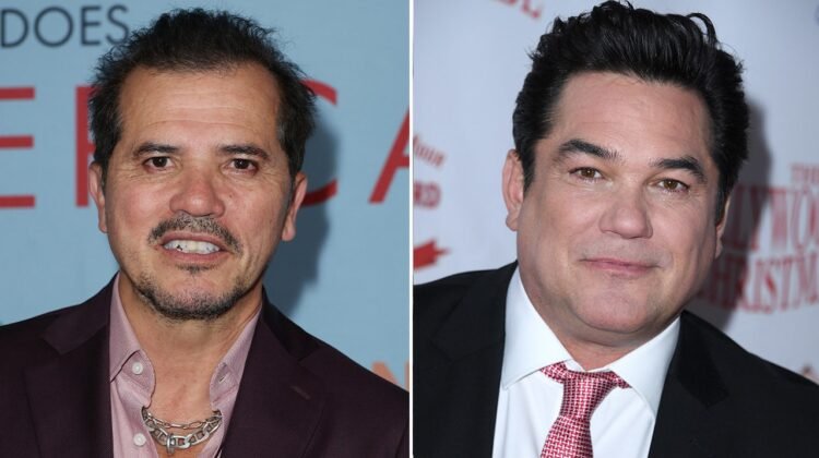 John Leguizamo slams Dean Cain as ‘loser’ over ICE agent role plans John Leguizamo slams Dean Cain as ‘loser’ over ICE agent role plans