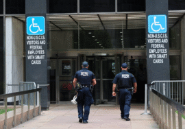 Judge orders ICE to improve conditions at NYC immigration facility