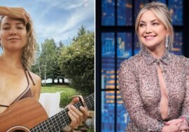 Kate Hudson enjoys family time in Colorado, calls it ‘soul reset’