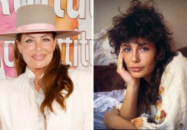 ’80s bombshell reveals why she ‘ran away’ from Hollywood at peak of her fame