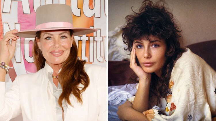 ’80s bombshell reveals why she ‘ran away’ from Hollywood at peak of her fame