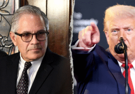 Philadelphia DA calls Trump ‘convicted criminal’ opposing public safety