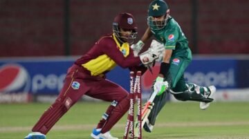 West Indies to bowl first in Pakistan T20I series …