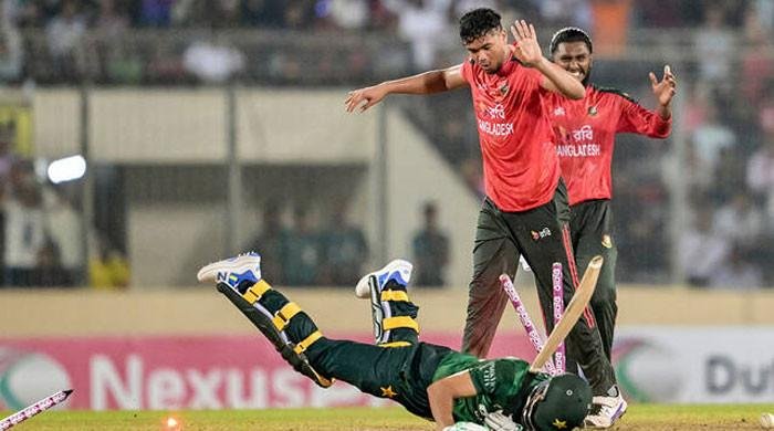 BCB chief slams ‘unsatisfactory’ Mirpur pitch after T20I series win against Pakistan