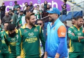 PCB imposes blanket ban on participation in WCL over ‘skewed politics, hypocrisy’