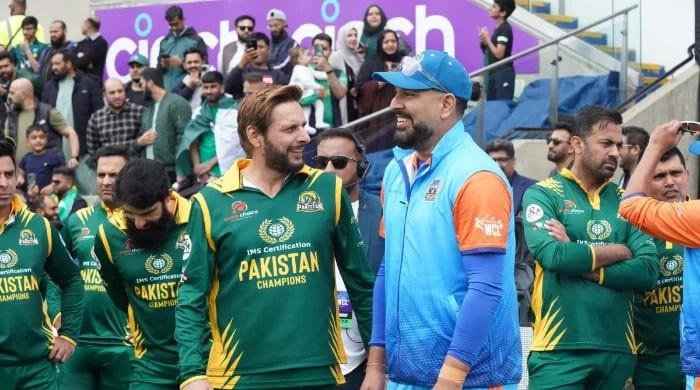 PCB imposes blanket ban on participation in WCL over ‘skewed politics, hypocrisy’