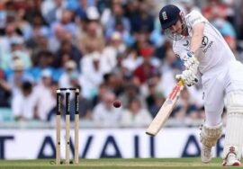 Historic India-England Test series breaks multiple records