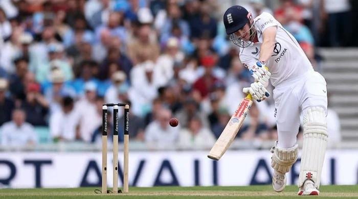 Historic India-England Test series breaks multiple records