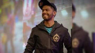 Pakistan’s Arslan Ash wins sixth EVO Tekken …