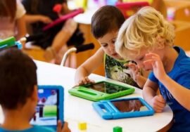 New study links children’s screen habits to higher cardiometabolic risk