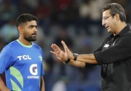 Wasim Akram urges Babar Azam’s return to squad for Asia Cup 2025