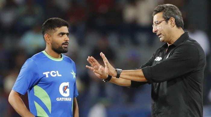 Wasim Akram urges Babar Azam’s return to squad for Asia Cup 2025
