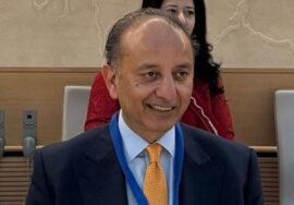 Pakistan calls for fair global reforms to tackle plastic crisis