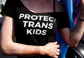 Italy law would regulate gender transition treatment for minors