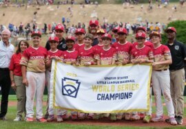 Nevada advances to Little League World Series titl…