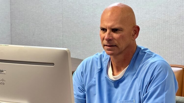 Lyle Menendez denied parole by California review board for parents’ murders Lyle Menendez denied parole by California review board for parents’ murders