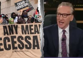Bill Maher calls universities ‘indoctrinatio…
