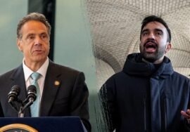 Former NY governor slams Mamdani over alleged ,300 apartment