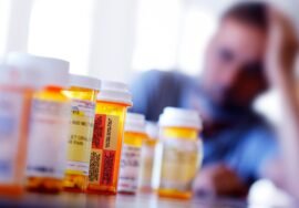 Little-known nitazenes opioid leads to growing ove…