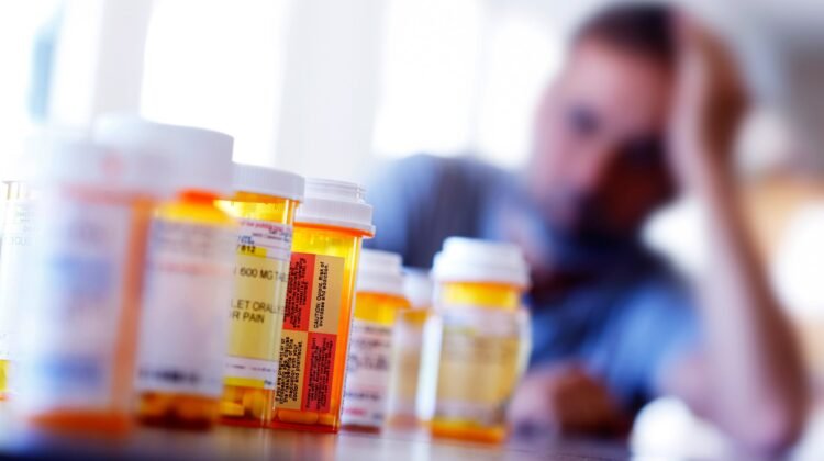 Little-known nitazenes opioid leads to growing overdose deaths nationwide