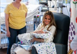 See the latest photos of first lady Melania Trump as she hits 200-day White House milesetone