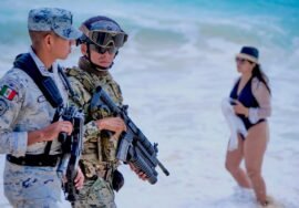 Mexican military launches massive security operati…