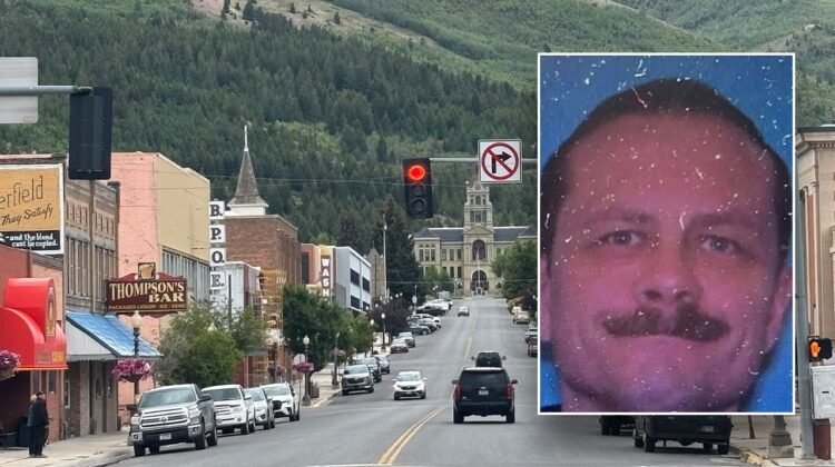 Montana bar shooting suspect arrested after week-long manhunt Montana bar shooting suspect arrested after week-long manhunt