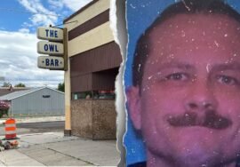 Timeline in manhunt for Army vet suspected of rural Montana bar massacre