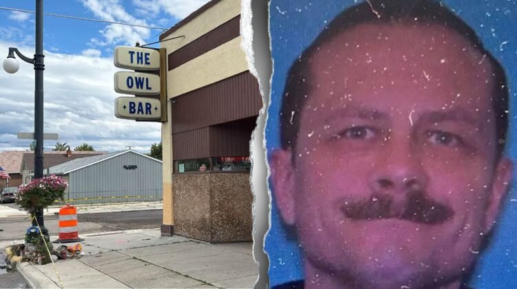 Timeline in manhunt for Army vet suspected of rural Montana bar massacre Timeline in manhunt for Army vet suspected of rural Montana bar massacre